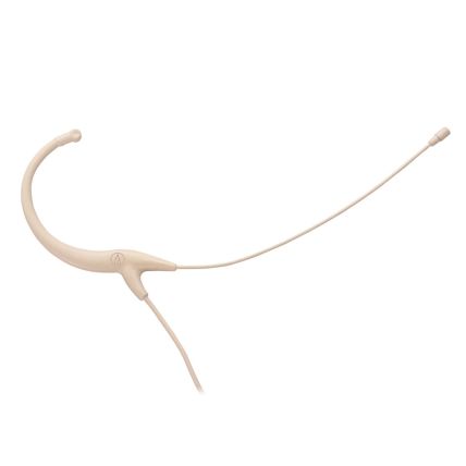 Microfone Audio Technica BP892CW-TH Headset