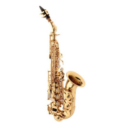 Sax Soprano Hofma HSP 408