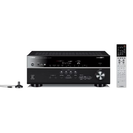 Receiver Yamaha RX-V677 BL