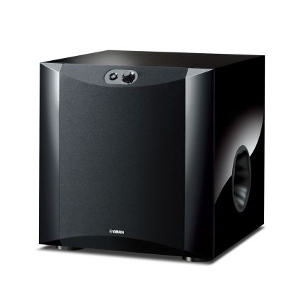 Caixa Yamaha NS-SW300 BL
