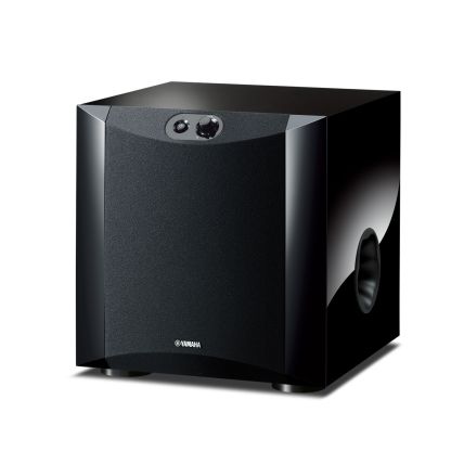 Caixa Yamaha NS-SW200 BL