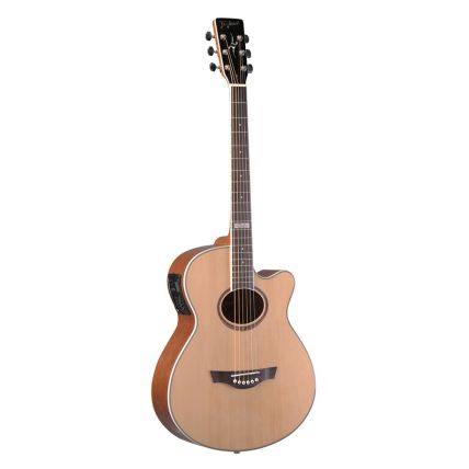 Violão Tagima Dallas Tuner