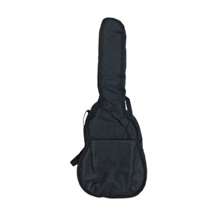 Capa Ukulele Concerto Black 600