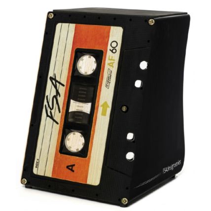 Cajon FSA Design K-7