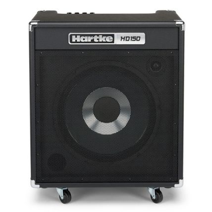 Amplificador Hartke HD150