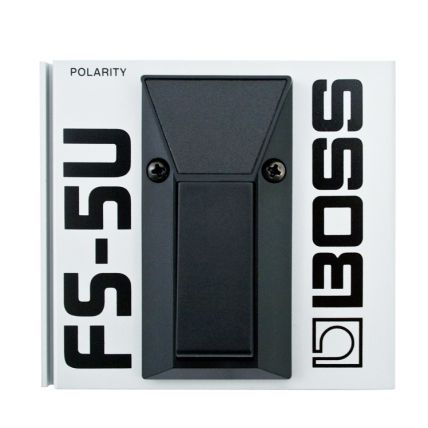Pedal Boss FS-5U Selector