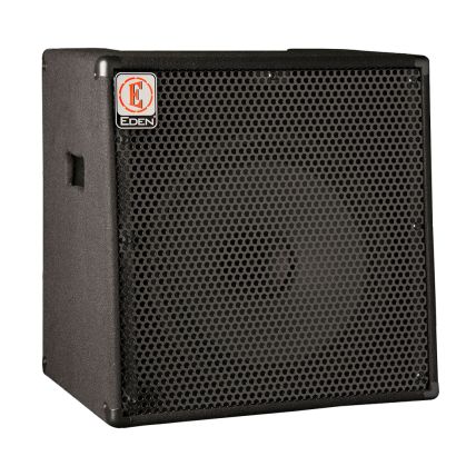 Amplificador Eden EC15-B