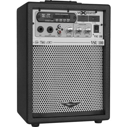 Caixa Voxstorm VSU100