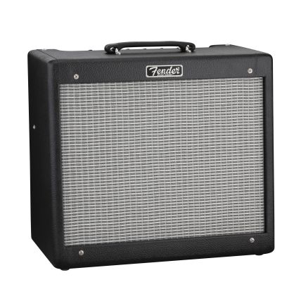 Amplificador Fender Hot Rod Blues Junior SE