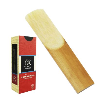 Palheta Gonzalez Sax Alto Regular Cut 1.5