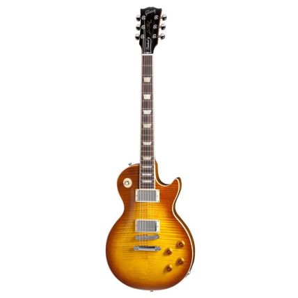 Guitarra Gibson LP Premium Plus