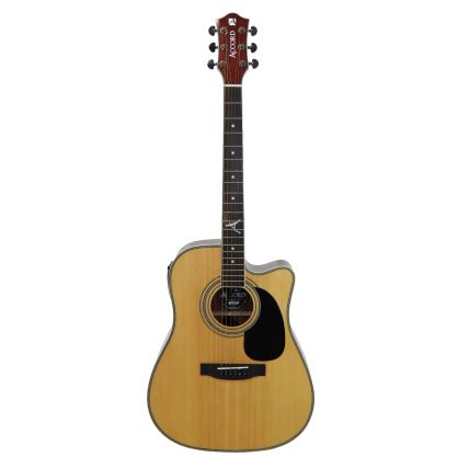 Violão Accord DG-630C NT