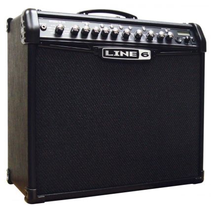 Amplificador Line 6 Spider IV