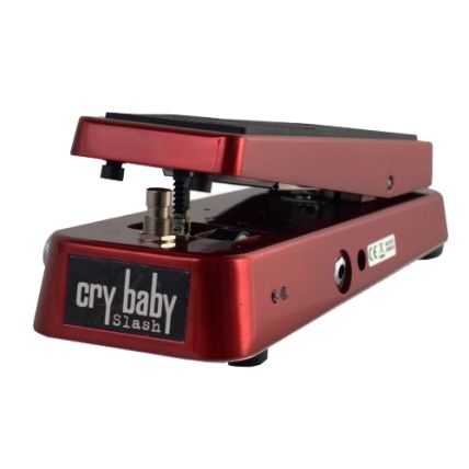 Pedal Dunlop Crybaby Wah Slash