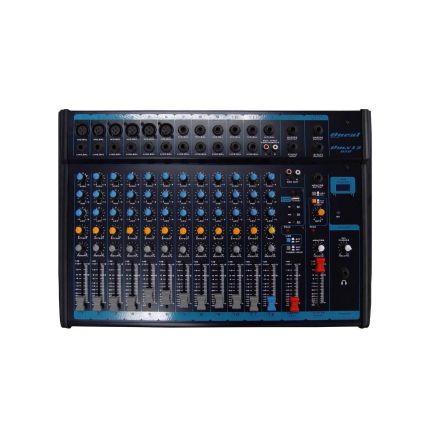 Mixer Oneal OMX-12 USB