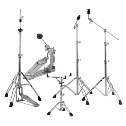 Kit Ferragens Pearl HWP-830/ S830/ P830/ BC830/ C830