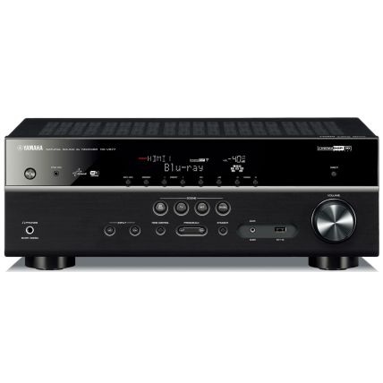 Receiver Yamaha RX-V577BL