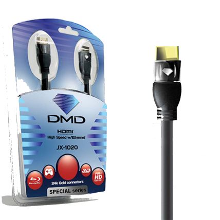 Cabo Diamond DMD Special Series JX-1020 0.75m