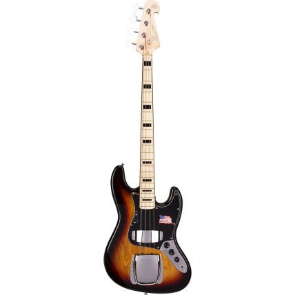 Contra Baixo Sx SJB-75C 4 Cordas