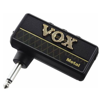 Amplificador Vox Amplug Metal