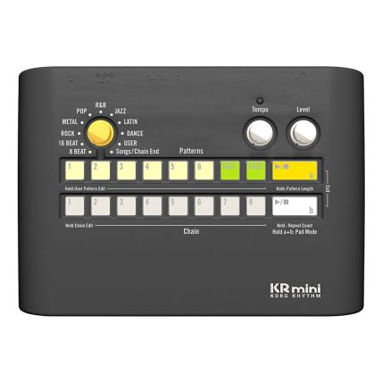 Modulo Korg KR-MINI