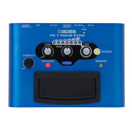 Pedal Boss VE-1