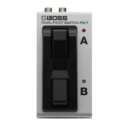 Pedal Boss FS-7