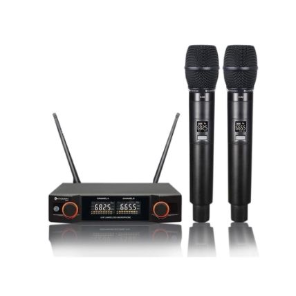 Microfone Kadosh K402M