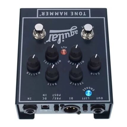 Pedal Aguilar Tone Hammer