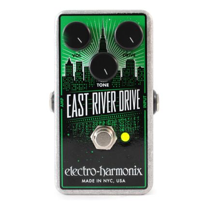 Pedal Electro-Harmonix East River Drive