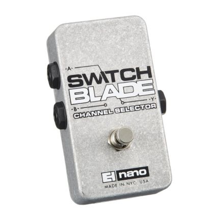 Pedal Electro Harmonix SwitchBlade