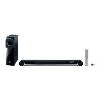 Sound Bars Yamaha YSP-3300