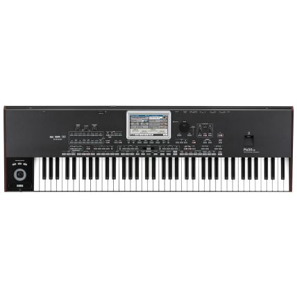 Teclado Korg PA3X-LE