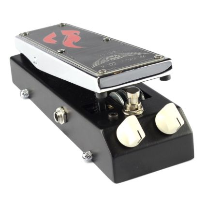 Pedal Fire Bobber Wah Classic