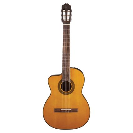 Violão Takamine GC1CE Tp4T LH Canhoto