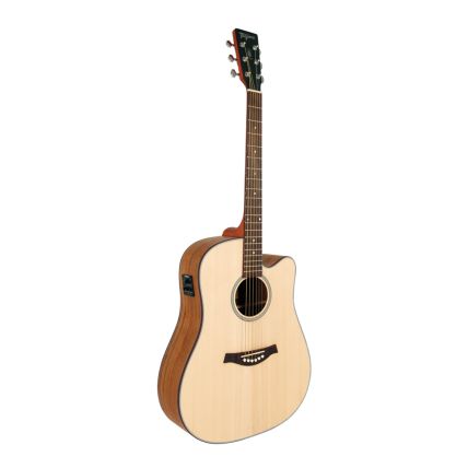 Violão Tagima Walnut Two Folk