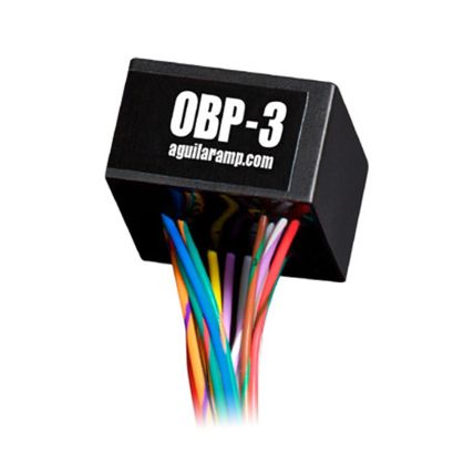 Pré Amplificador Aguilar OBP-3SK PP Baixo