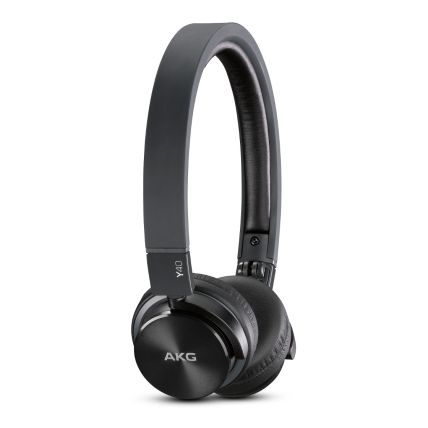 Fone AKG Y40