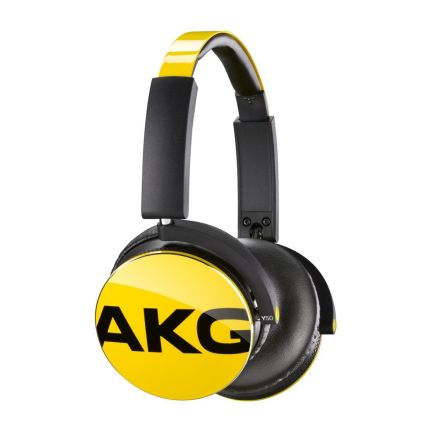 Fone AKG Y50