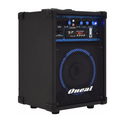 Caixa Oneal OCM-190 USB Box Line