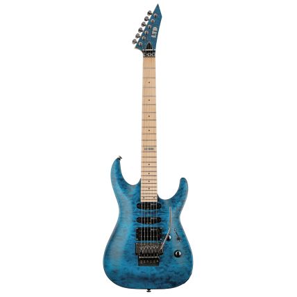 Guitarra ESP LMH103QM