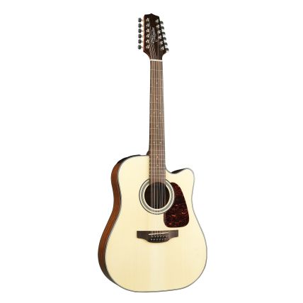 Violão Takamine GD15CE 12 NT