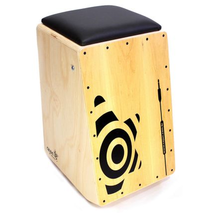 Cajon Percussion CE 203