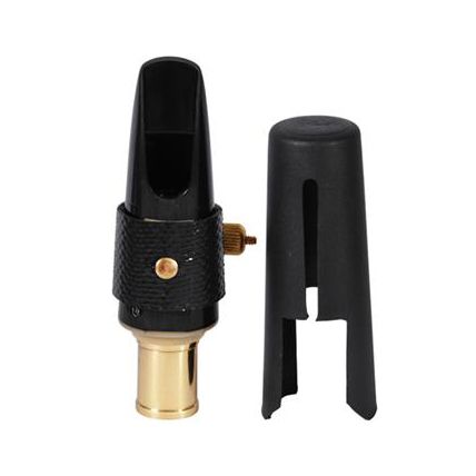 Boquilha Ever-ton Sax Tenor Extreme Gold 7