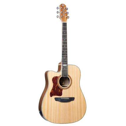 Violão Strinberg SD20 LH Natural