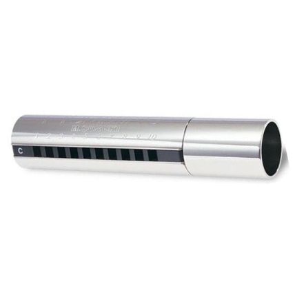 Gaita Suzuki PH-20N Pipe Humming 10 Furos C