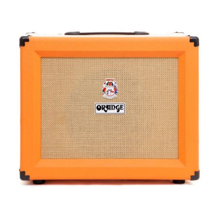 Amplificador Orange Crush Pro CR60C