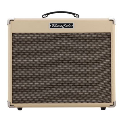 Amplificador Blues Cube Stage