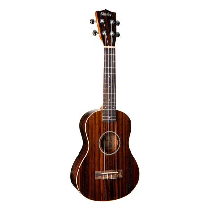 Ukulele Shelby SU-23R STNT