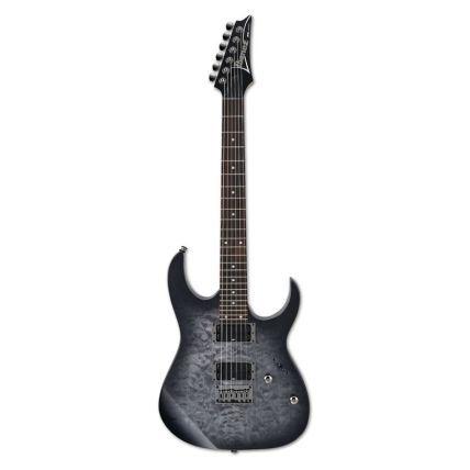 Guitarra Ibanez RG 421 QM TGB